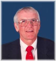 Obituary of Peter Nestor Dierickse