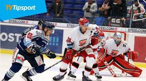 Přinášíme vám návod, jak sledovat hokej živě na internetu zdarma. Ctvrtfinale Tipsport Extraligy Je Tady Sledujte Vsechny Zapasy Zive A Zdarma Jen Na Tv Tipsport Sport Cz