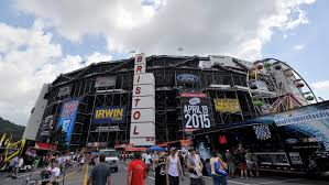 This opens in a new window. Nascar Drivers Choose Intro Songs At Bristol Night Race