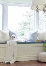 Maybe you would like to learn more about one of these? How To Build A Window Bench With Storage Nick Alicia