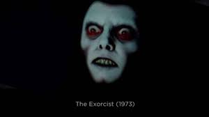 11 Nightmarish Makeup Effects