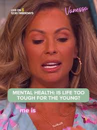 Vanessa Fitzgerald Adhd