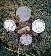 In your change, coinstar machines, cash registers, and of. How To Find Coins Metal Detecting Life
