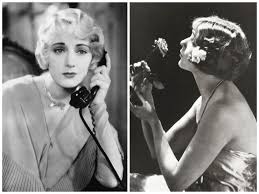 People used to be obsessed with a cult of luxury and that. 1920s Hairstyles Bob Cuts Finger Waves Fashion Gone Rogue