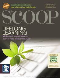 The Scoop Online January 2015 By Minnesota Nursery Landscape Association Issuu