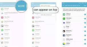 What should you check out if you have a black screen on lenovo k5. How To Fix A Detected Problem In The Screen Overlay In The Lenovo K6 Power Quora