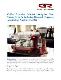 We did not find results for: Coffee Machine Market Analysis Size Share Growth Industry Demand