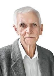 Lucien Bélanger (Avis de décès)