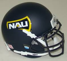 See more ideas about nascar helmet, nascar, helmet. Northern Arizona Lumberjacks Schutt Mini Authentic Football Helmet