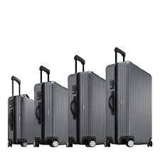 Rimowa Salsa Cabin Matte Collection Bloomingdales