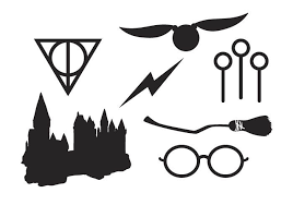 Download 1376 Aome Girls Love Harry Potter Svg For Silhouette Svg By Image Free Svg Cut Files