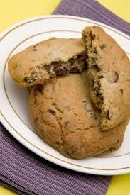 How To Use Choclate Chip Muffin Mix To Make Cookies Ehow Chocolate Chip Muffin Mix Muffin Mix Recipe Choclate Chip Cookies