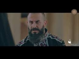 قصي خولى الرشيد ينتهر ز بيده مسلسل هارون الرشيد Kosai Khauli Youtube Music John