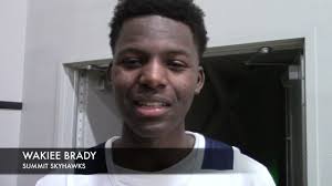 Summit vs Eisenhower basketball 2023