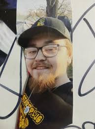 My Beautiful son. My heart aches daily. 3years ago; still feels like  yesterday💔 7:3:2022 #GodsGlory #Alexforeverloved