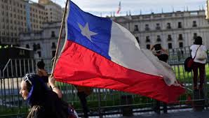 # santiago # coronavirus # pandemia # cuarentena # ciudad. Santiago Vuelve A Confinarse Siete Meses Despues Por Fuerte Alza De Contagios En Chile Mundo Gestion