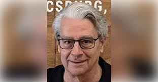 Obituary information for John F. Glatfelter