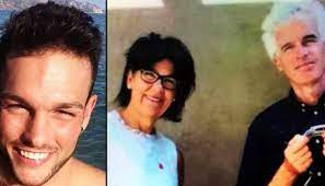Durante la nuova puntata di chi l'ha visto verrà dedicato uno spazio speciale al caso di peter e laura, marito e moglie originari di bolzano che. Coniugi Scomparsi Stasera A Chi L Ha Visto Novita Sul Figlio Benno