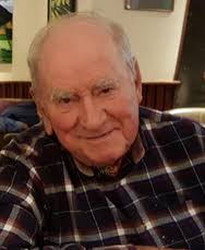 Death Notice of William Francis Cooper (Raheny, Dublin)