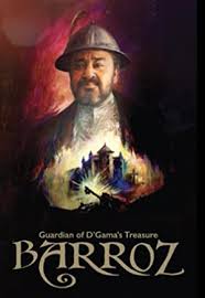 Tonight, while the world is asleep. Barroz Guardian Of D Gama S Treasure English Movie Wiki Release Date Cast Details Full Movie Trailer Teaser Photos And More Trivia Filmifeed