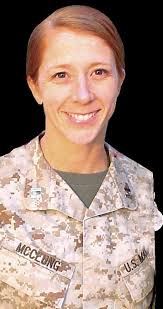 United States Marine Corps Combat Correspondents Association