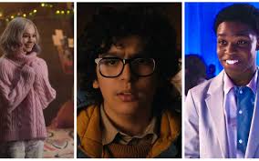 10 'Wednesday' Side Characters Fans Want More of in Season 2