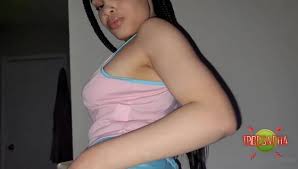 Persian Muffins Gorgeous Braided Babe POV Blowjob BBC | Thothub.