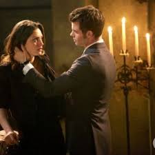 The Originals: Seasons 1-5 - Tv Trên Google Play