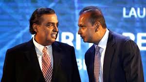 Forbes rich list: Mukesh Ambani only Indian in top 20, brother Anil Ambani  not even in top 1000
