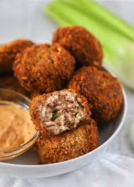 Boudin blanc is a white sausage, a speciality from the champagne ardenne region of france. Cajun Boudin Balls Cooks With Soul
