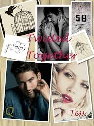 Twisted Together (Monsters in the Dark, #3) by Pepper Winters