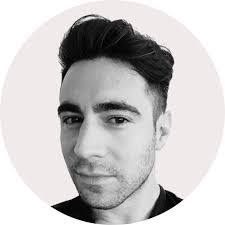 Daniel Ieraci's Instagram, Twitter & Facebook