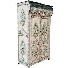 Für links auf dieser seite zahlt der händler ggf. Orientalischer Schrank Zitouna Weiss Orient Mobel