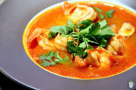 Would really suggest you dine at madam lim at sunway giza. Tom Yam Thai Sawadikap Teringin Nafas Char Kuey Teow Facebook