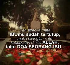 Hilangnya Satu Keberkatan Disisi Allah Motivasi Allah Bijak
