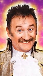 Pantomime Prince Gallery