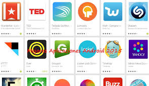 You can check out millions of android application stats. Mejores Aplicaciones Android De 2015