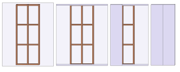 Eine selber gemachte schiebetür ist individuell, einzigartig und wird ihnen in keinem anderen haus zu gesicht kommen. Schiebeturen Selber Bauen Bauanleitung Org