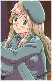 !!title and artist of this song are written in the beginning of the video!!turn on (or off) the annotations for the lyrics and the translation.thanks. Hungary Hetalia Axis Powers Myanimelist Net