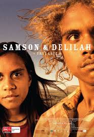 Samson and Delilah (Film, 2009)