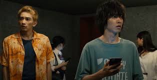 Alice In Borderland Season 2 Release Date Voice Cast New Season Cancelled Alice in borderland (2020) episode 1 | dramacool.