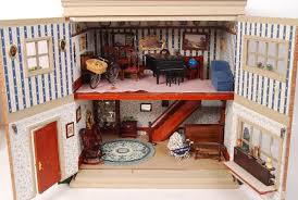 Sold Price Vintage Dolls House Shop With Contents Accessories July 6 0118 10 00 Am Bst Dolls House Shop Vintage Dolls Doll House