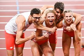 Wśród pań na tym dystansie najlepsza była joanna jóźwik. Kuzmmobeppjwkm