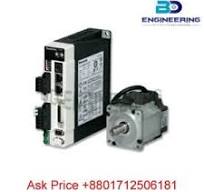 Panasonic AC Servo-drive MCDHT3520E