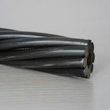 Hollow Prestressing Steel Strand - DEJIA