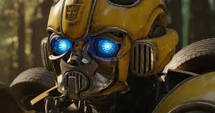 Autobot tactical scout bumblebee alternate mode; Bumblebee Trailer Leans In On The Wider Transformers Universe Watch Anith