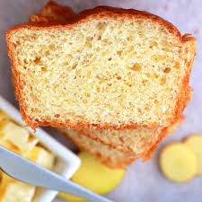 Make Fresh Homemade Bread Following This Easy Potato Bread Recipe Recipe Sweet Potato Bread Recipes Bread