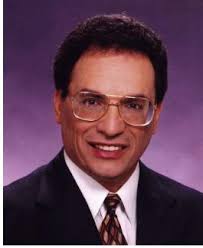 Matthew C. Cordaro, PhD Engineering & Physics 1970