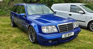Pin On Mercedes W124