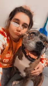 SOMEONE” is definitely spoiled! #Moo 🤦🏼‍♀️